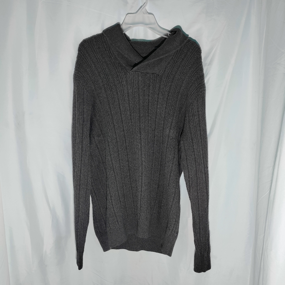 Chaps sweater